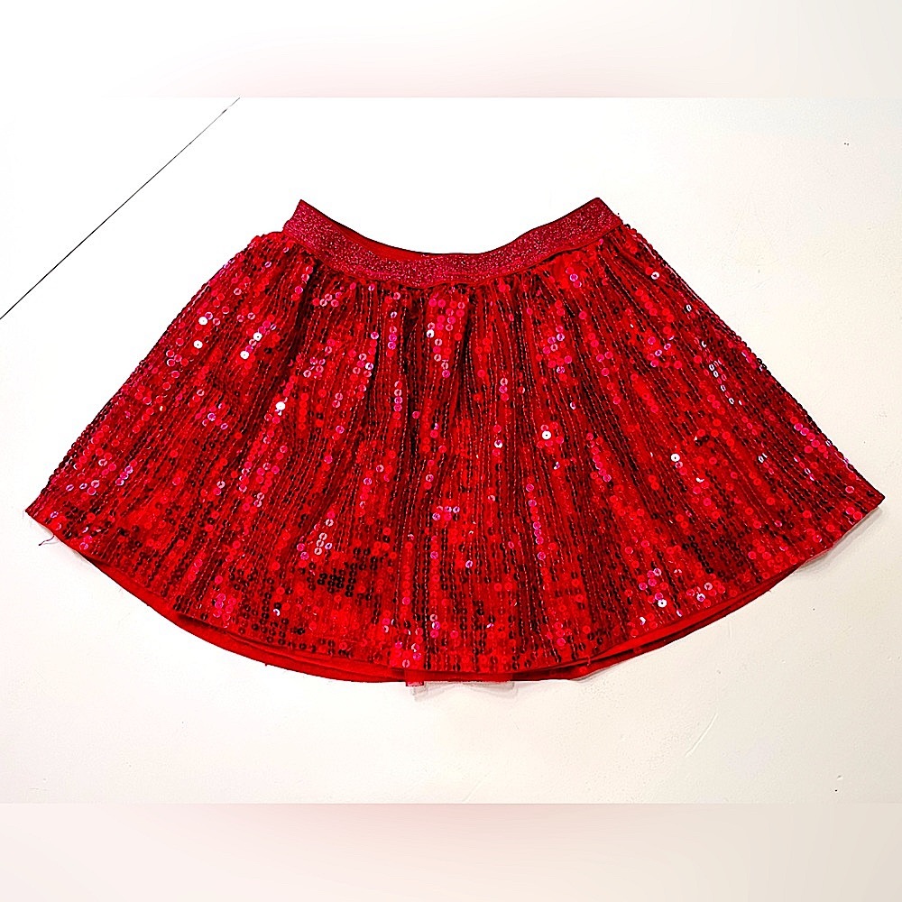 CHILDREN’S PLACE | Small | Sequin Skirt